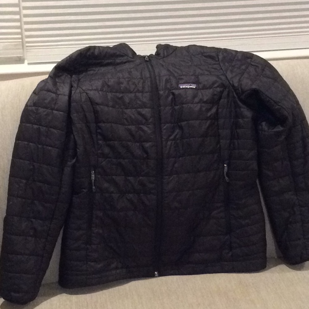 Patagonia jacket large